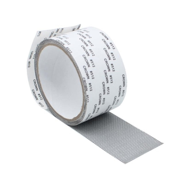 Window Mosquito Net Repair Tape | Bowlift