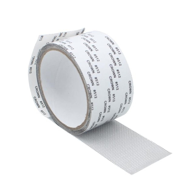 BowLift | Window Mosquito Net Repair Tape