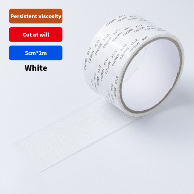 BowLift | Window Mosquito Net Repair Tape