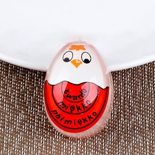 BowLift | Color Changing Egg Timer