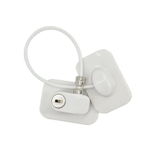 Kids Safety Sticky Window Cabinet Lock | Bowlift