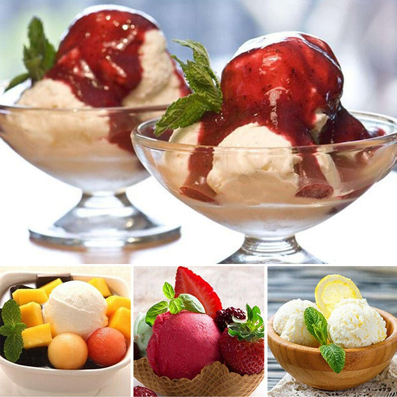 BowLift | Candy Melting Ice Cream Bowl Set