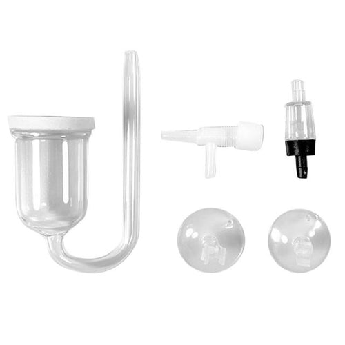 BowLift | Aquarium Glass Bubble Oxygen Refiner