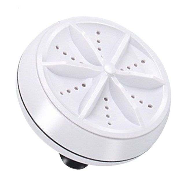 BowLift | Mini UltraSonic Portable Washing Machine