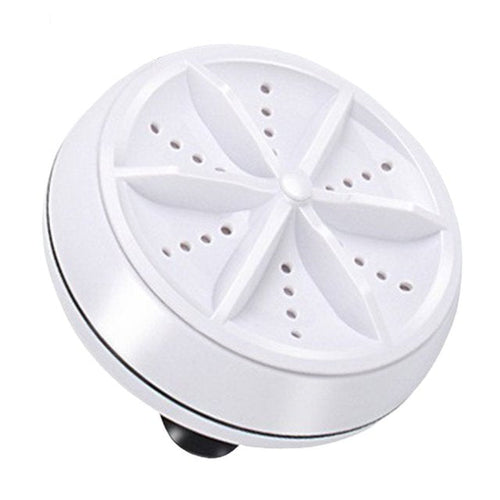 BowLift | Mini UltraSonic Portable Washing Machine