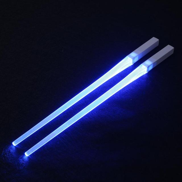 BowLift | Creative LED Luminous Durable Party Chopsticks