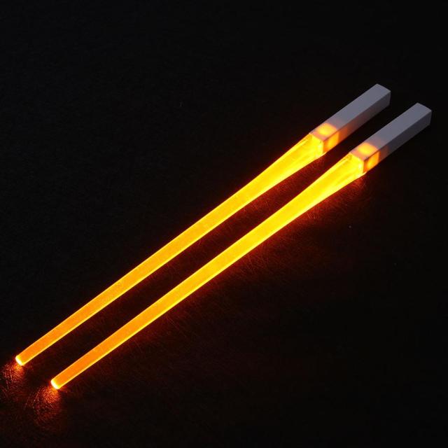 BowLift | Creative LED Luminous Durable Party Chopsticks