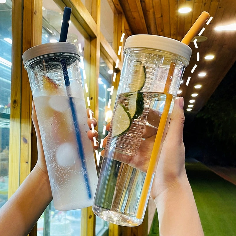 BowLift | Large Water Bottle with Filter