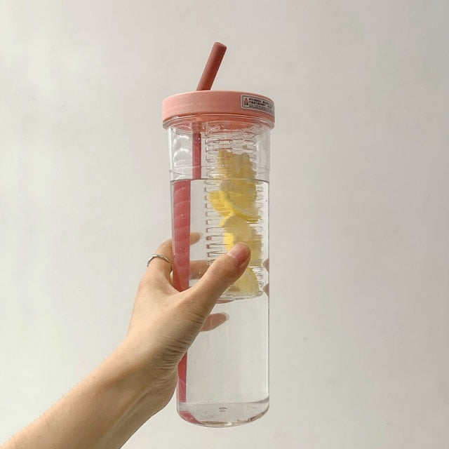 BowLift | Large Water Bottle with Filter