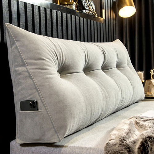 BowLift | Premium Pillow™ Elevated Relaxation Comfort