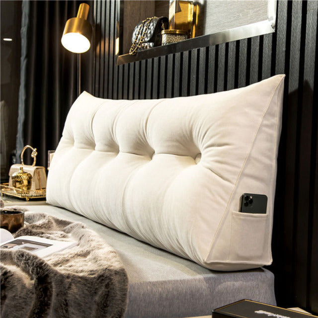 BowLift | Premium Pillow™ Elevated Relaxation Comfort