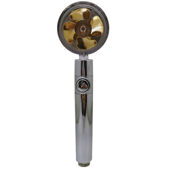 BowLift | PowerShower Dynamic Water Flow Mastery
