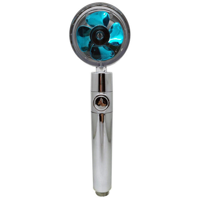 BowLift | PowerShower Dynamic Water Flow Mastery