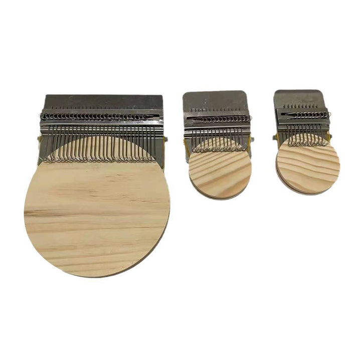 BowLift | Hand Knitting DIY Small Weaving Loom Kit