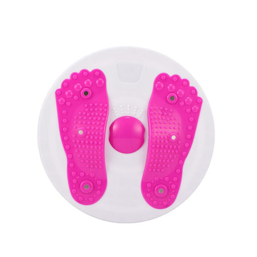 BowLift | Fitness Rotating Balance Magnetic Disc Plate
