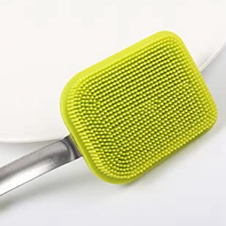 BowLift | Kitchen Long Handle Dish Cleaner Brush