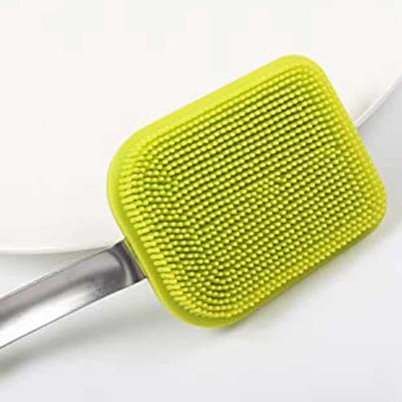BowLift | Kitchen Long Handle Dish Cleaner Brush