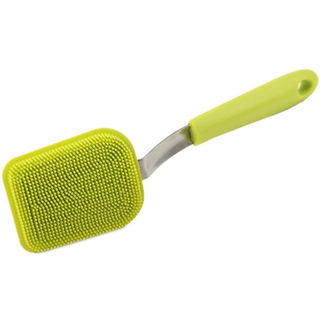 BowLift | Kitchen Long Handle Dish Cleaner Brush
