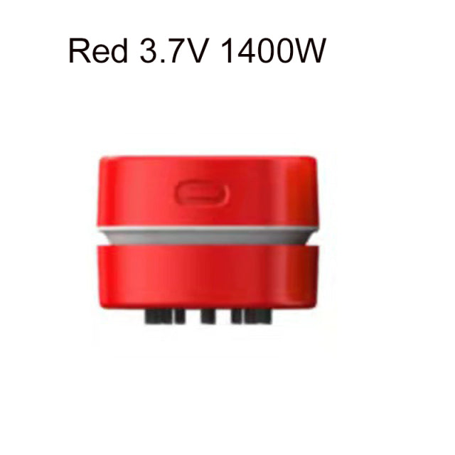 BowLift | Mini Table Vacuum Cleaner