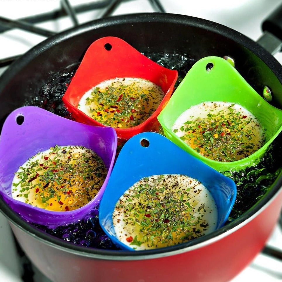 BowLift | Easy Egg Maker Boiler Pods