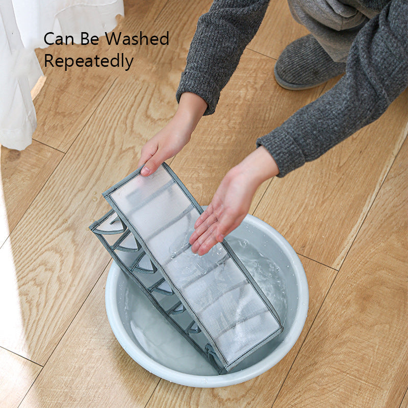 BowLift | Smart Storage Clothes Organizer Box