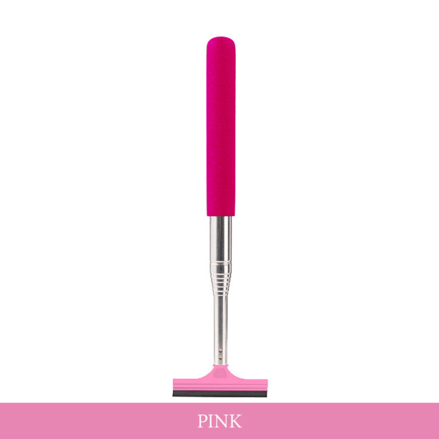 BowLift | Retractable Car Mini Mirror Wiper