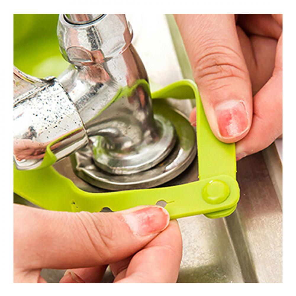BowLift | Kitchen Hanging Drain Bag