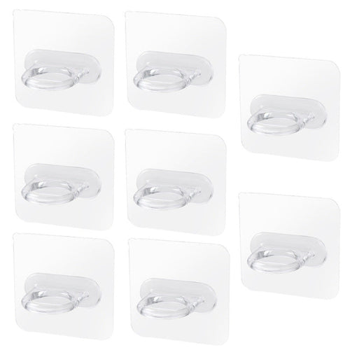 BowLift | Self Adhesive Kitchen Bathroom Organizer Hook Set