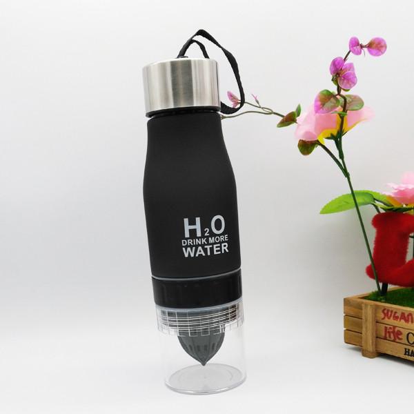 H²O Fruit Infusion Water Bottle | Bowlift
