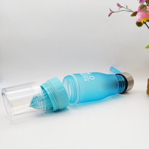 H²O Fruit Infusion Water Bottle | Bowlift