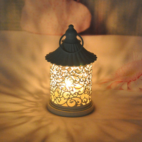 BowLift | Romantic Moroccan Style Candle Holder