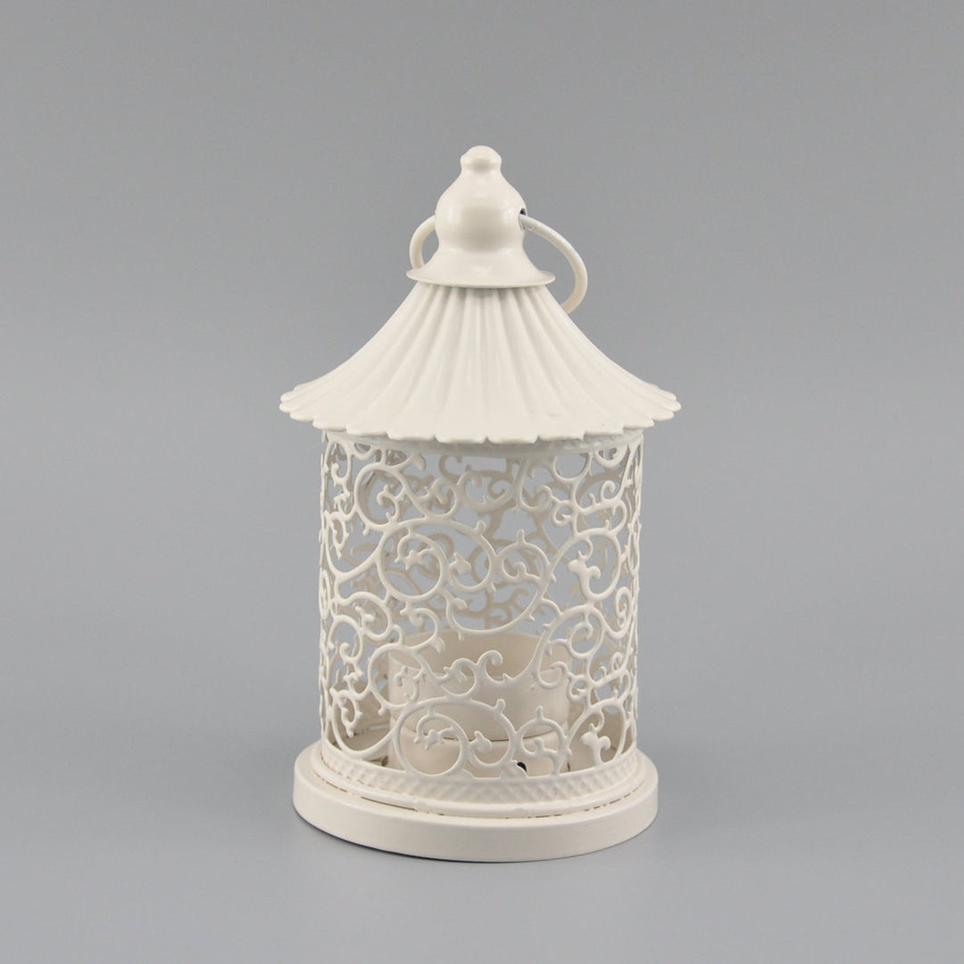 BowLift | Romantic Moroccan Style Candle Holder