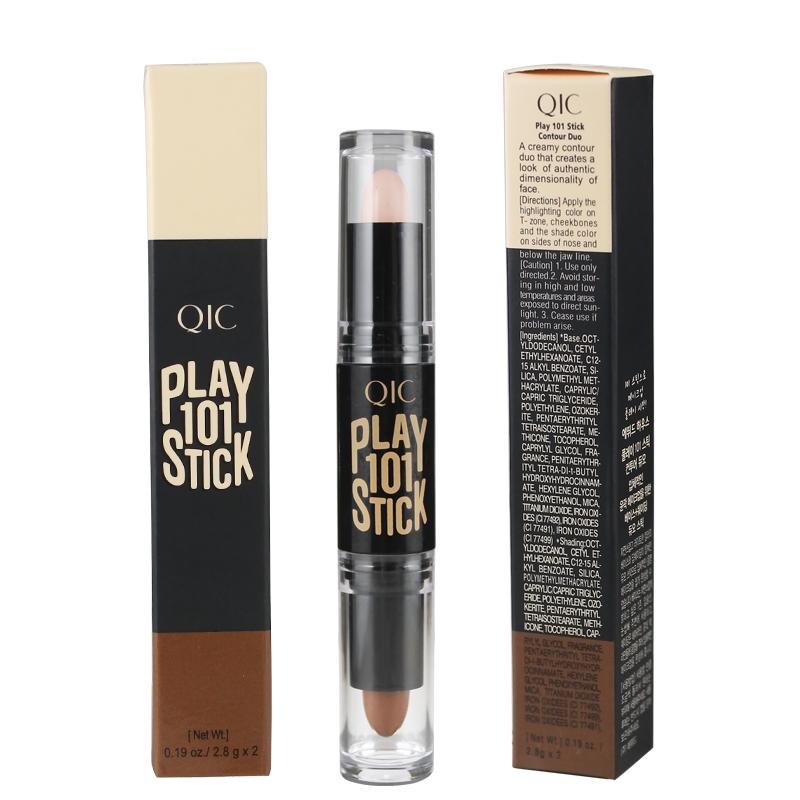 Bea - Double Ended Contour Stick | Bowlift