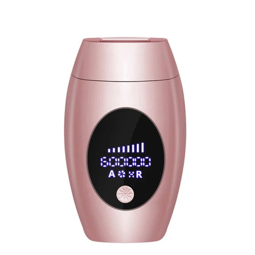 BowLift | LCD Portable Laser Hair Removal Epilator