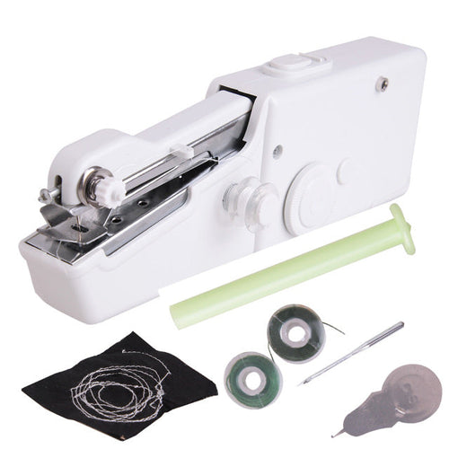 Handheld Mini Sewing Machine | Bowlift