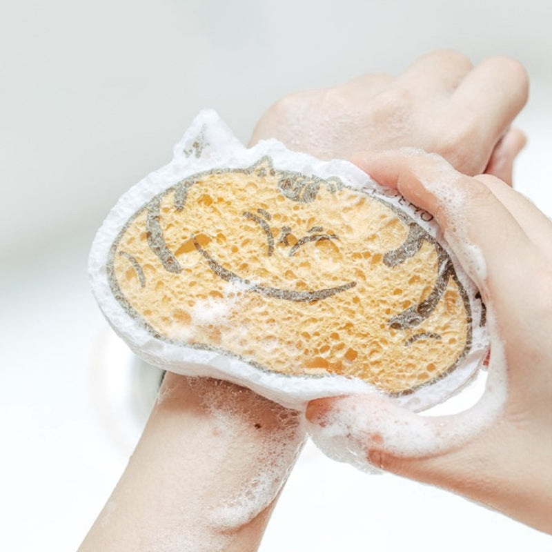 BowLift | Multi Purpose Animal Shape Magic Sponge