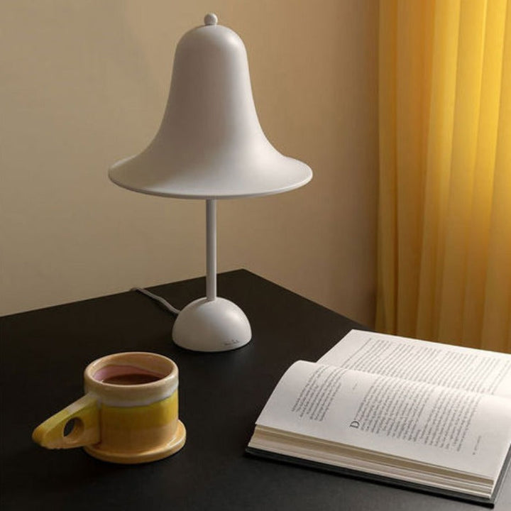 BowLift | Subtle lighting in an elegant form