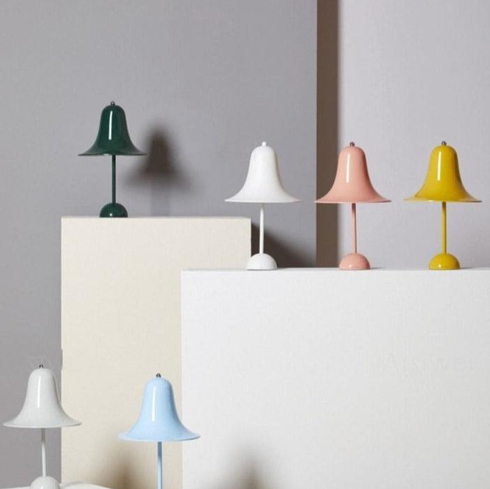 BowLift | Subtle lighting in an elegant form