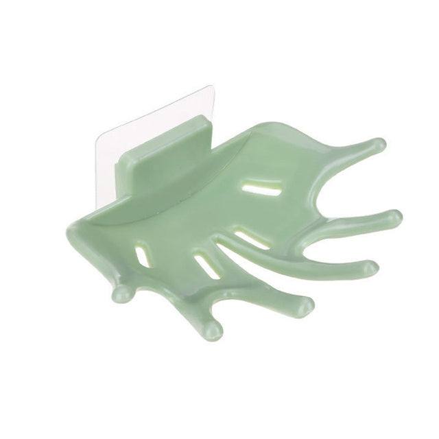 BowLift | Multi-function Soap Holder with Hanger