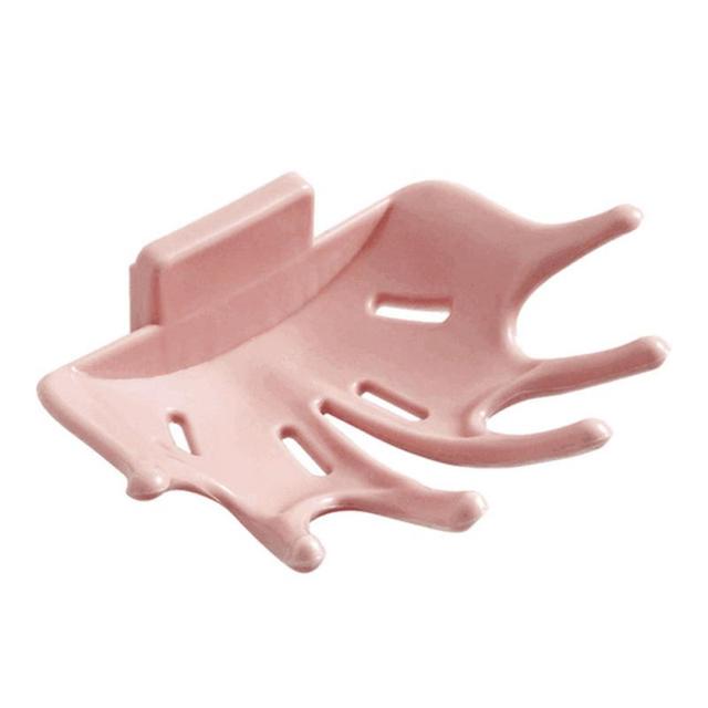 BowLift | Multi-function Soap Holder with Hanger