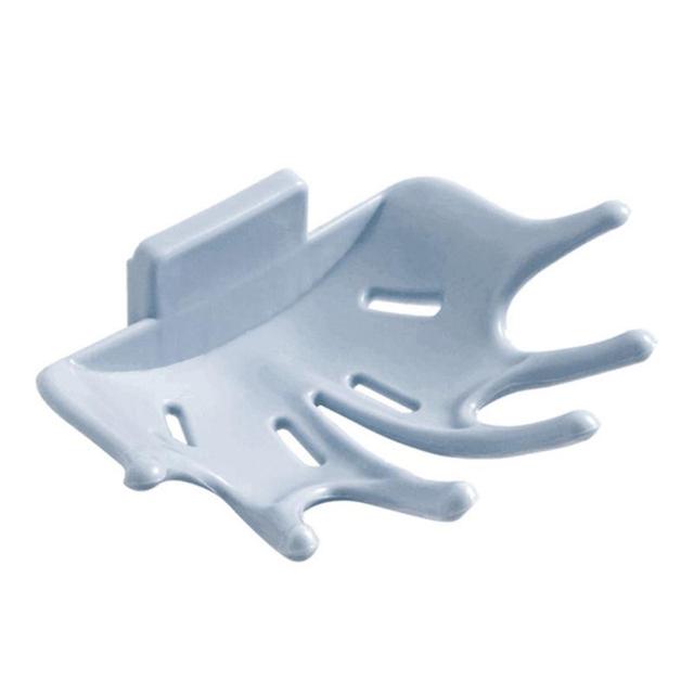 BowLift | Multi-function Soap Holder with Hanger
