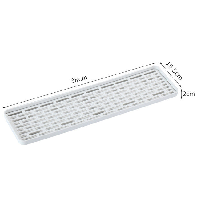 BowLift | Double Layer Easy Clean Dish Drainer Tray