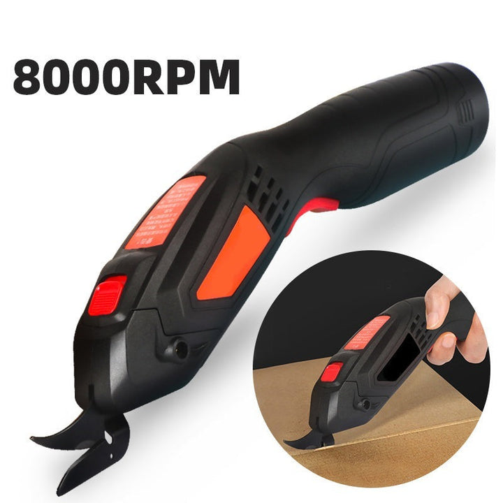 BowLift | Multi Purpose Mini Electric Scissors