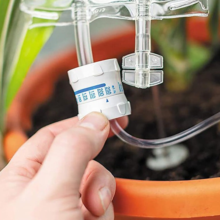 BowLift | Automatic Plant Watering Dripper Bag