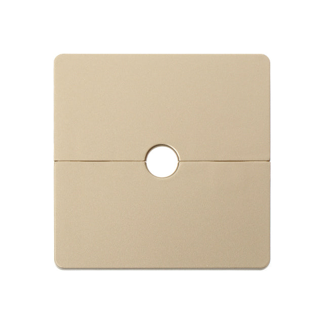 BowLift | Practical Vents Decor Snap-on Hole Cover Cap
