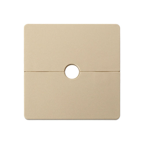 BowLift | Practical Vents Decor Snap-on Hole Cover Cap