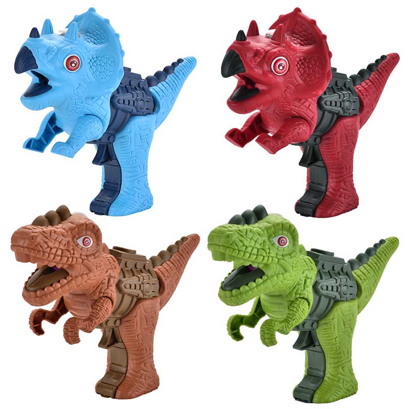 Mini Dinosaurs Sanitizer Spray | Bowlift