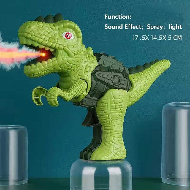 Mini Dinosaurs Sanitizer Spray | Bowlift