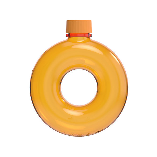 BowLift | Creative Anti-fall Donut Water Bottle