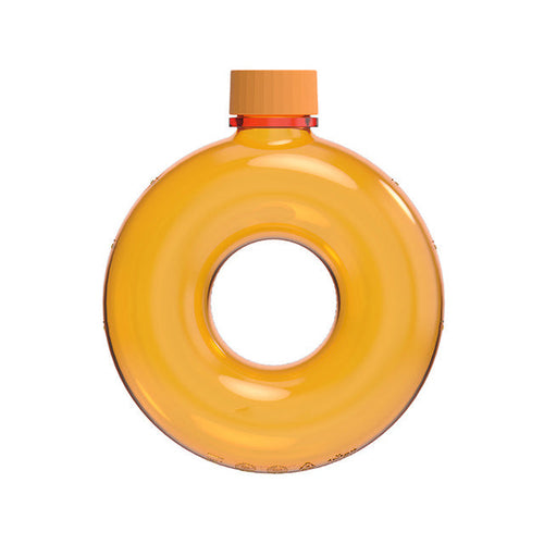 BowLift | Creative Anti-fall Donut Water Bottle